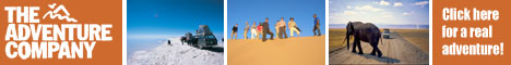 The Adventure Company