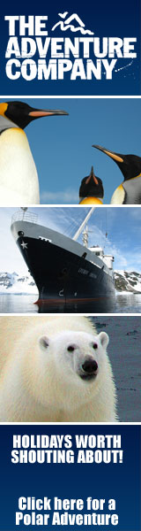 The Adventure Company