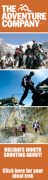 The Adventure Company