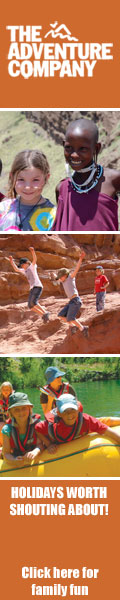 The Adventure Company