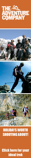 The Adventure Company