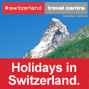 Switzerland Travel Centre