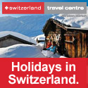 Switzerland Travel Centre