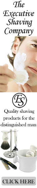 The Executive Shaving Company