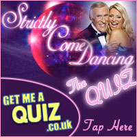 Take our great quiz