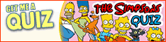 Take our great Simpsons quiz and find out how much you know