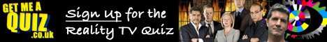 Get Me A Quiz