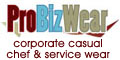 Pro Biz Wear