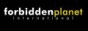 Forbidden Planet