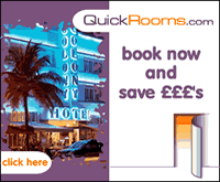 Quicl Rooms Budget or Luxury Self Catering Accommodation Deals