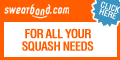 sweatband offer