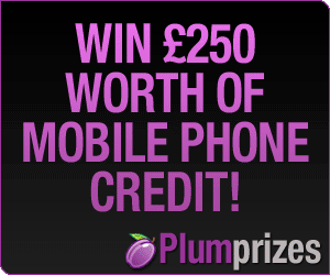 Free Mobile Credit