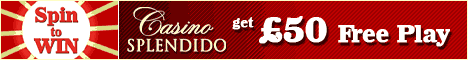 CasinoSplendido.com