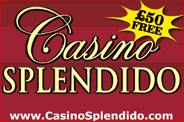 CasinoSplendido.com