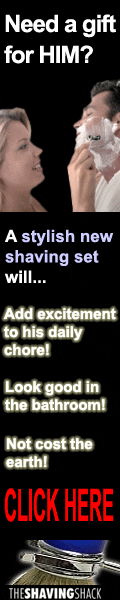 The Shaving Shack