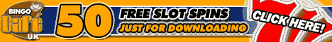Bingo Bonus codes from BingoWing.com