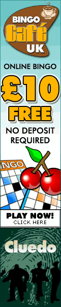 Bingo Cafe