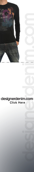 DesignerDenim