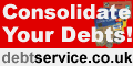 Debt consolidation
