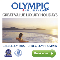 Olympic Holidays