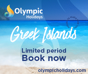 Olympic Holidays