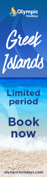 Olympic Holidays - Greece travel specialist