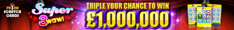 Prime Scratch Cards
