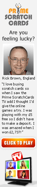 prime scratchcards
