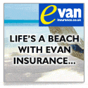 Evan Insurance