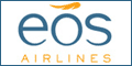 Eos Airlines: JFK International Airport | Stanstead International Airport