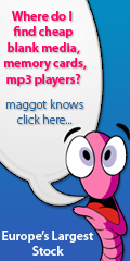 BIGmaggot