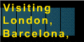 Talking Trip - audio tours of London, Barcelona, New York