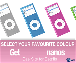 iPod Vibrator - The OhMiBod iPod Vibrator