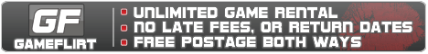 gameflirt.co.uk
