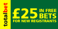 Top Online Sportsbook - TotalBet Casino & Pokerroom! - Play at their Casino, Poker room! Backgammon Games, Skill Games, Live! and more!
