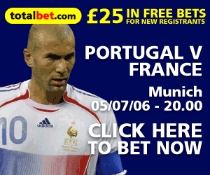 Italy v USA betting odds