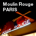 Moulin Rouge Paris Tickets