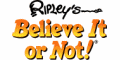 Ripley's Believe it or Not, London