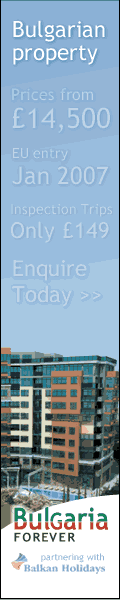 Bulgarian property services from Bulgaria Forever