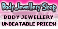 Click to visit Body Jewellery Shop