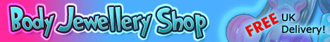 BodyJewellery