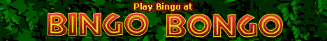 Bingo Bongo Bingo