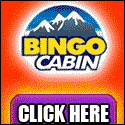 Bingo Cabin