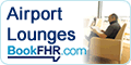 FHR Airport Lounges