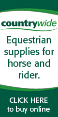 Countrywide Equestrian Training Equipment