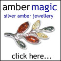 Buy Amber Gifts