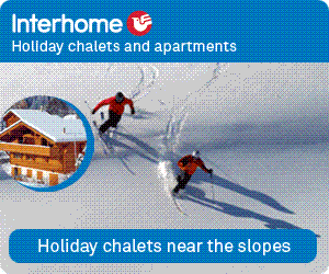 Ski Chalets and Ski Apartments