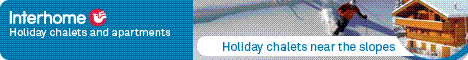 Interhome European Holiday Homes
European Holiday Homes, Apartments, Studio Rentals. European Ski Chalets, Ski Houses & Villas To Let &  Rent From Interhome -  European Holiday Homes To Let &  Rent
