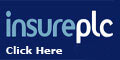 www Insure Plc com website