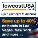 Las Vegas Hotels and Shows